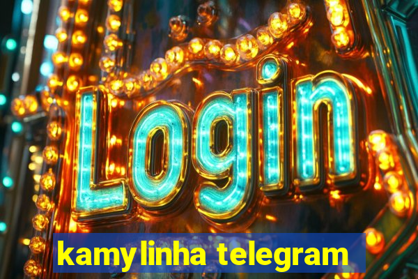 kamylinha telegram