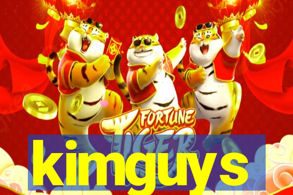 kimguys