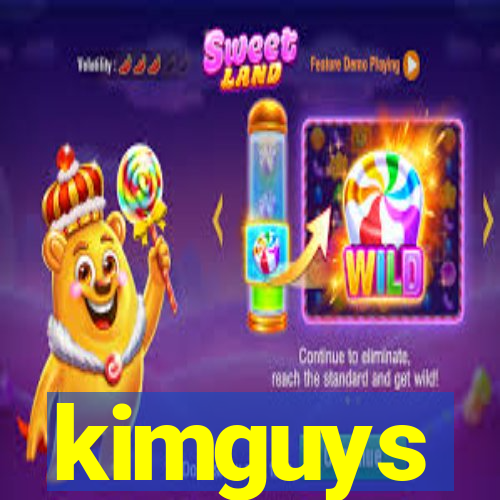 kimguys