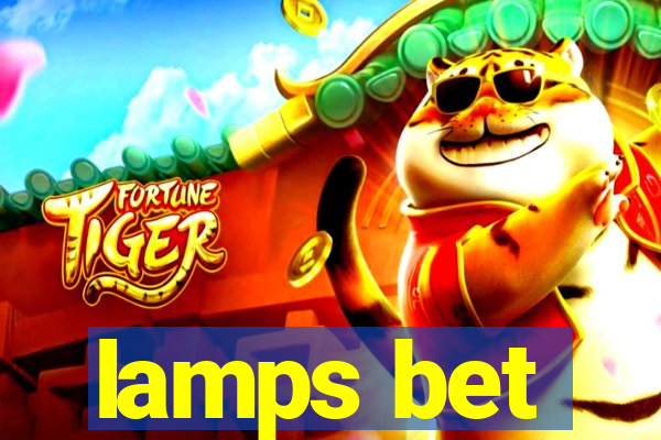 lamps bet