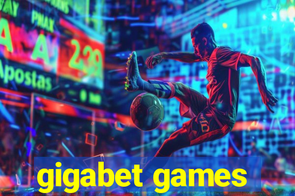 gigabet games