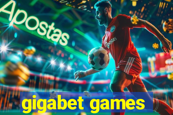 gigabet games