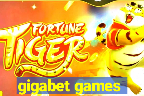 gigabet games