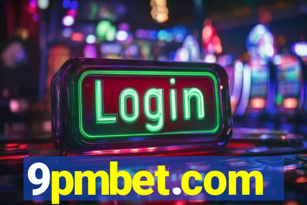 9pmbet.com