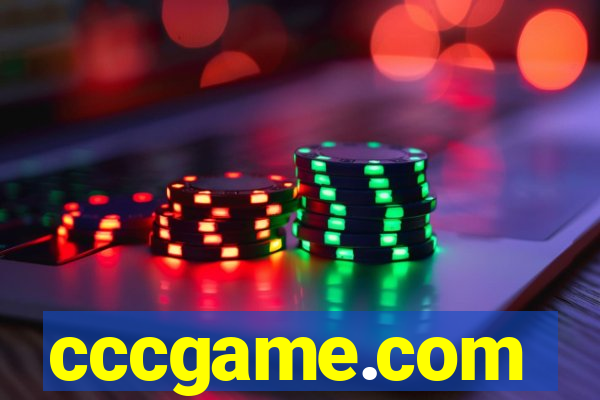 cccgame.com