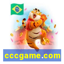 cccgame.com