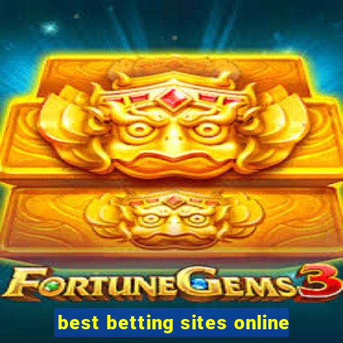 best betting sites online