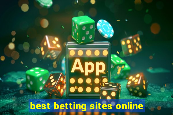 best betting sites online