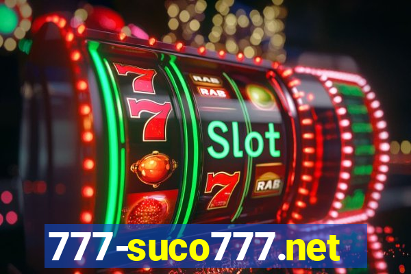 777-suco777.net