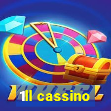 1ll cassino