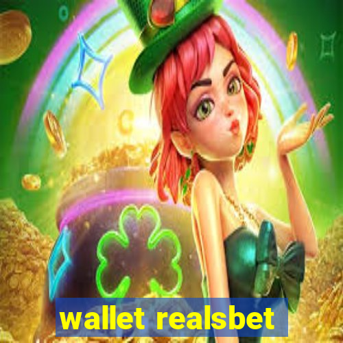 wallet realsbet