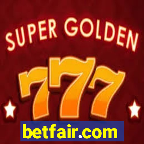 betfair.com