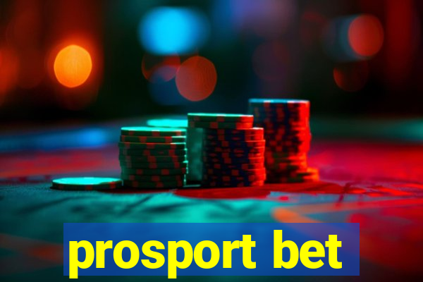 prosport bet