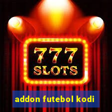 addon futebol kodi