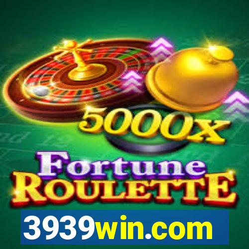 3939win.com