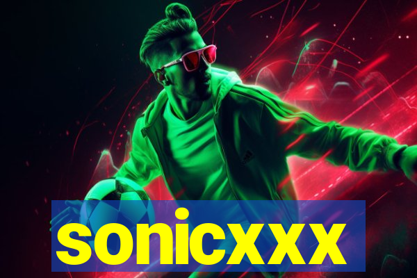 sonicxxx