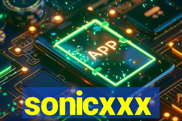 sonicxxx