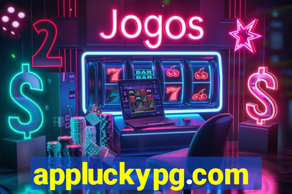 appluckypg.com