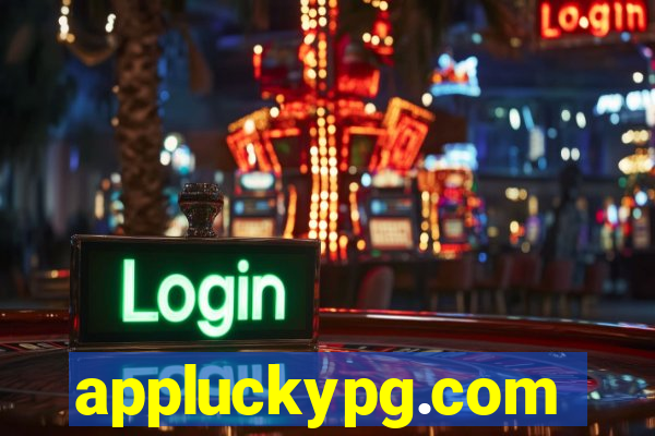 appluckypg.com