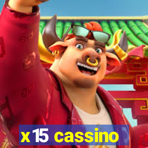 x15 cassino