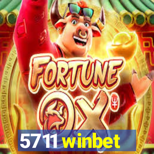 5711 winbet