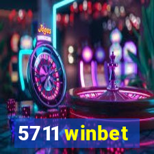 5711 winbet