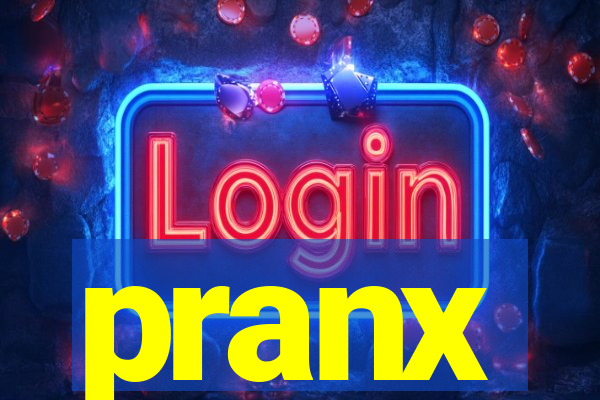 pranx