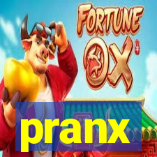 pranx