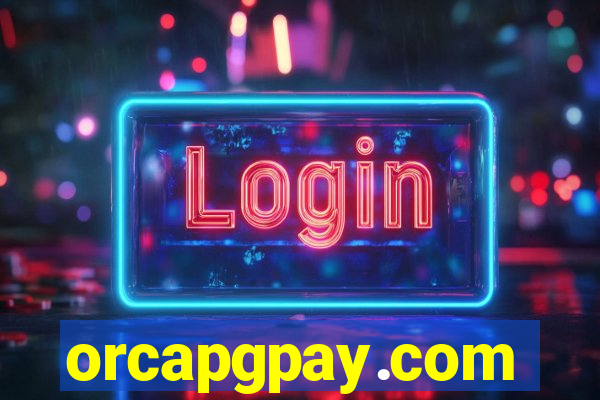 orcapgpay.com