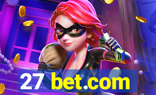 27 bet.com