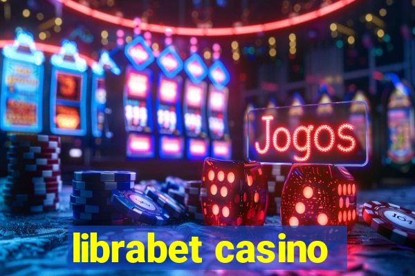 librabet casino