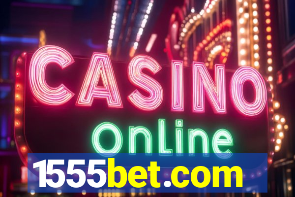 1555bet.com