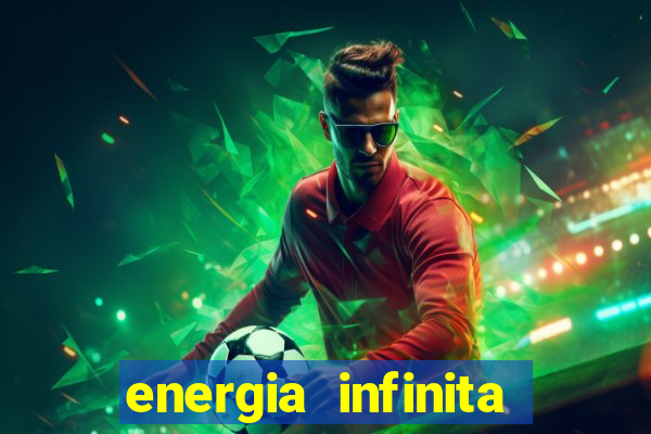 energia infinita football rivals