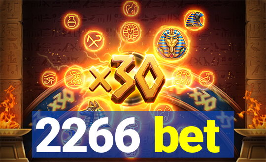 2266 bet