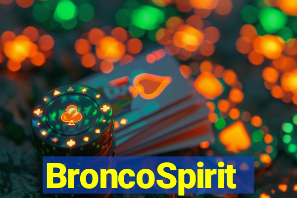 BroncoSpirit