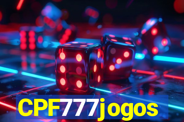 CPF777jogos