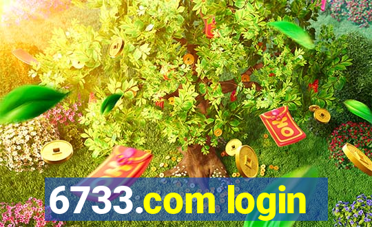 6733.com login