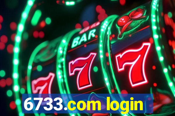 6733.com login