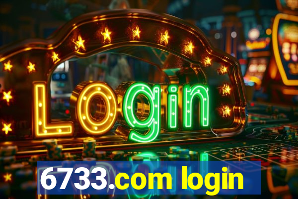 6733.com login