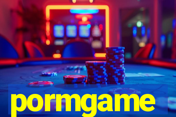 pormgame