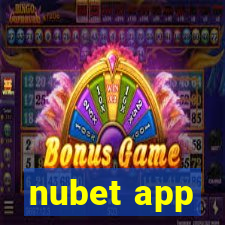 nubet app