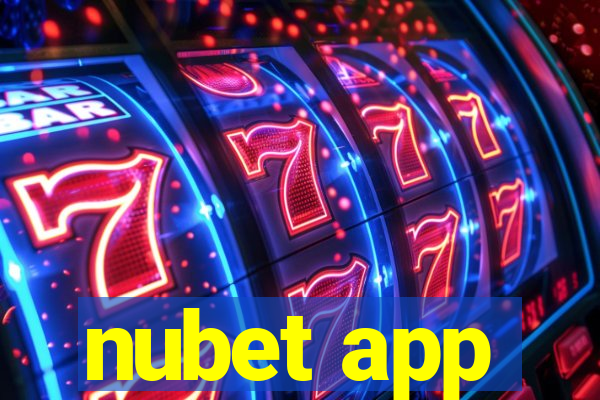 nubet app