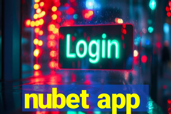 nubet app