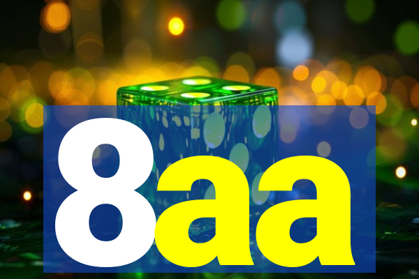 8aa