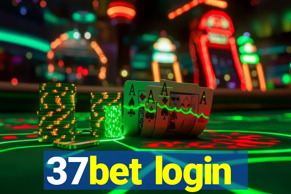 37bet login