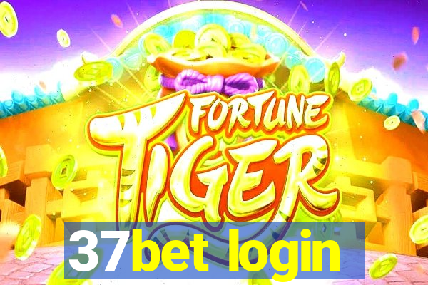 37bet login