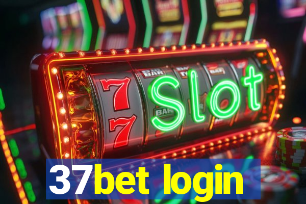 37bet login