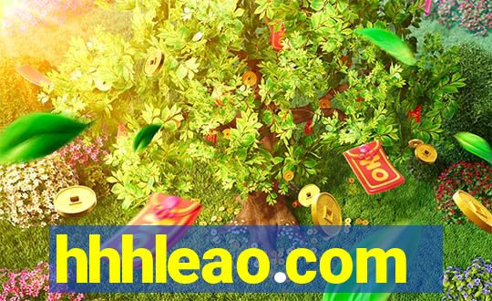 hhhleao.com