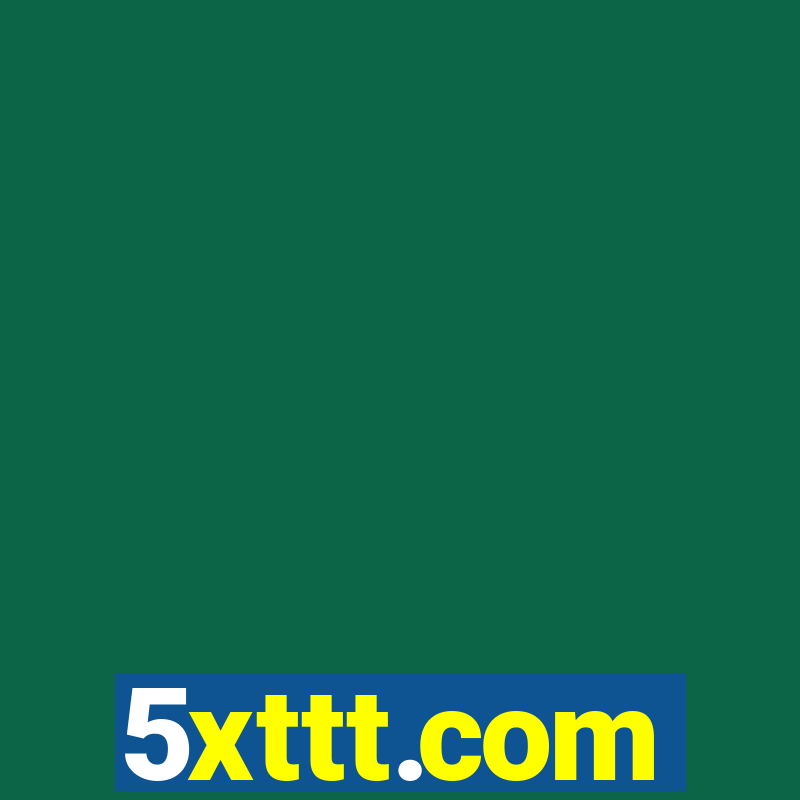 5xttt.com