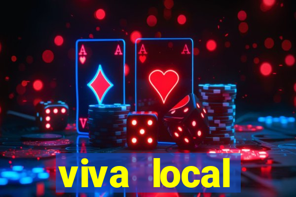 viva local encontros rj